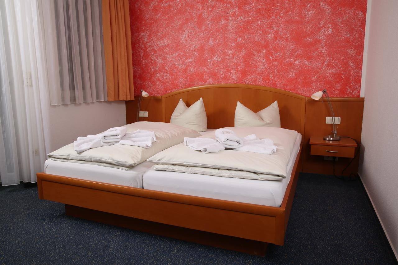 Hotel Kuhfelder Hof Zewnętrze zdjęcie