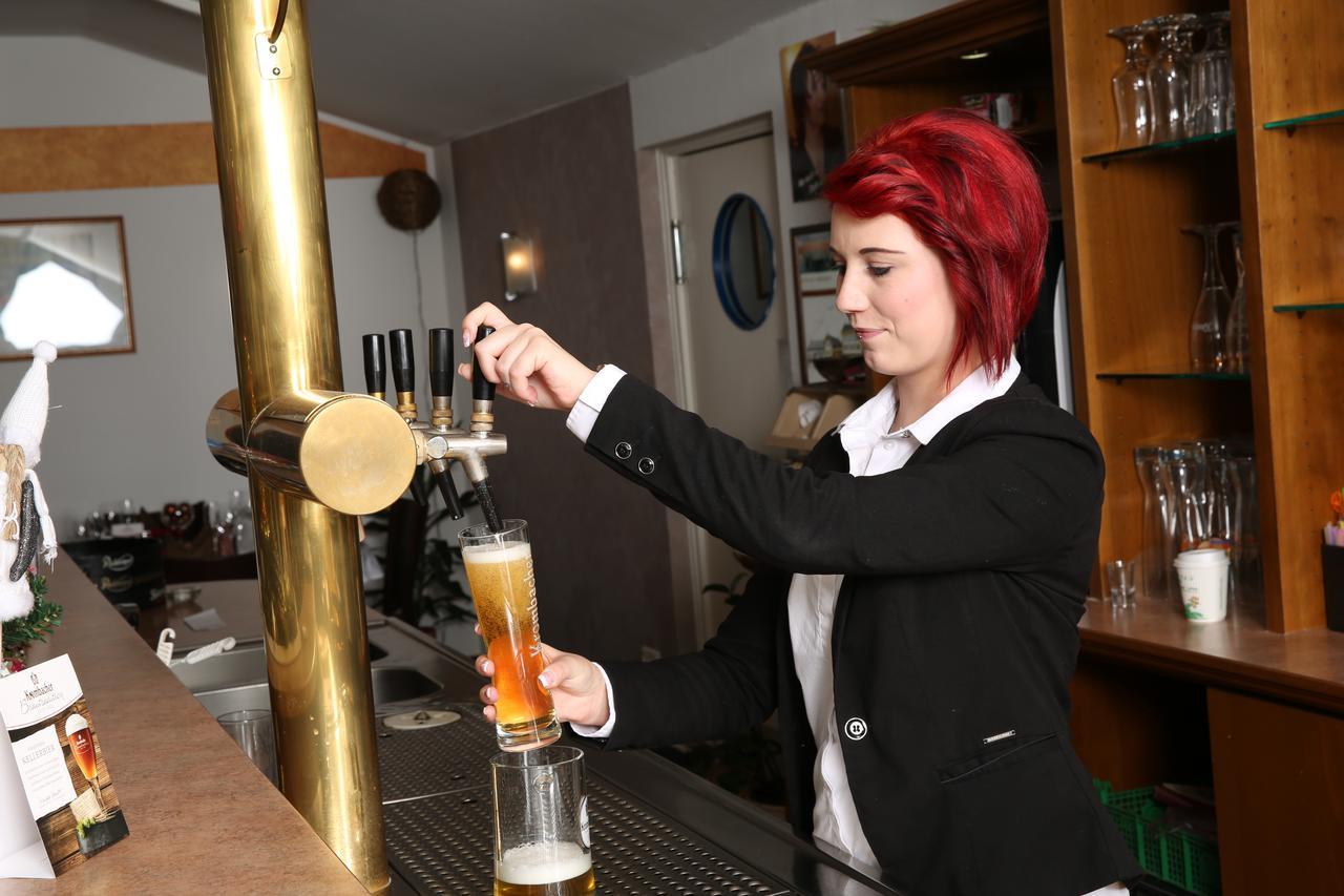 Hotel Kuhfelder Hof Zewnętrze zdjęcie
