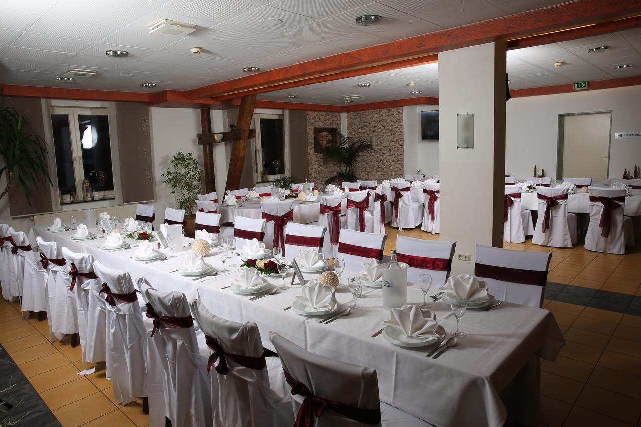 Hotel Kuhfelder Hof Zewnętrze zdjęcie