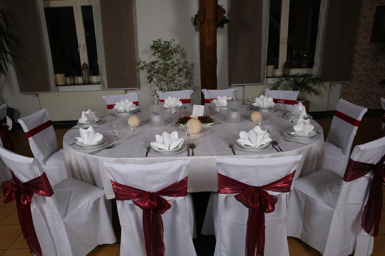 Hotel Kuhfelder Hof Zewnętrze zdjęcie