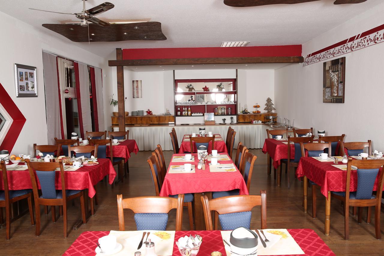 Hotel Kuhfelder Hof Zewnętrze zdjęcie