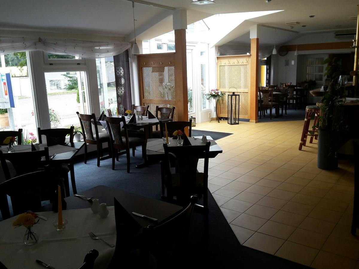 Hotel Kuhfelder Hof Zewnętrze zdjęcie