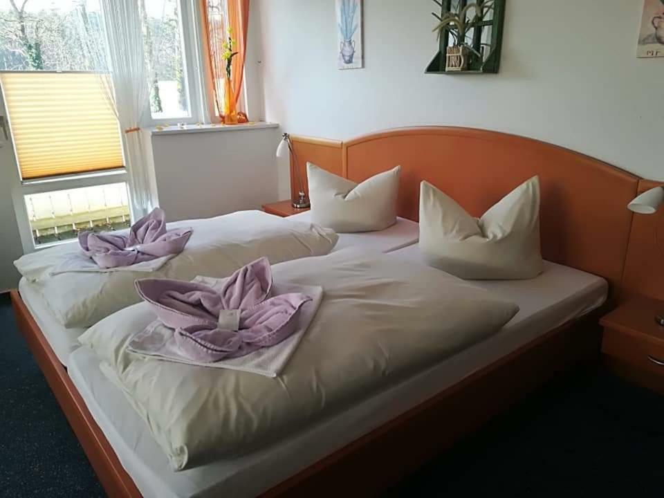 Hotel Kuhfelder Hof Zewnętrze zdjęcie